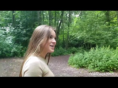 ❤️ Li vaig suggerir a l'Evelina que fotéssim en un lloc públic! Ella va dir que sí. Llavors la vaig follar pel cul i la vaig correr a la boca. Llavors es va enfadar. ️❌ Porno al porno ca.pornoreino-com.ru ☑