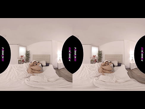 ❤️ PORNBCN VR Dues lesbianes joves es desperten calentes a la realitat virtual 4K 180 3D Geneva Bellucci Katrina Moreno ️❌ Porno al porno ca.pornoreino-com.ru ☑