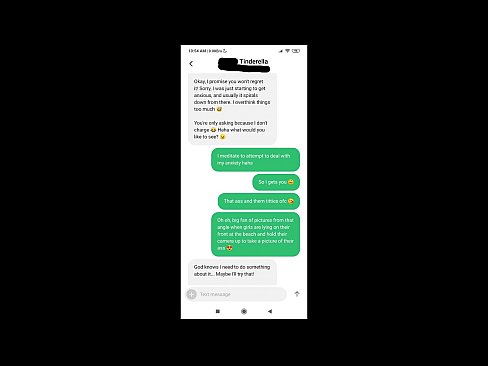 ❤️ He afegit un nou PAWG de Tinder al meu harem (parla amb Tinder inclòs) ️❌ Porno al porno ca.pornoreino-com.ru ☑